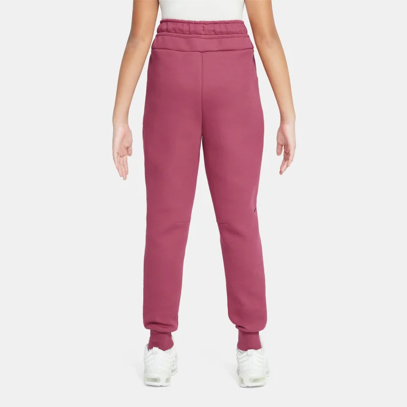 Nike Kids' Sportswear Tech Fleece Joggers